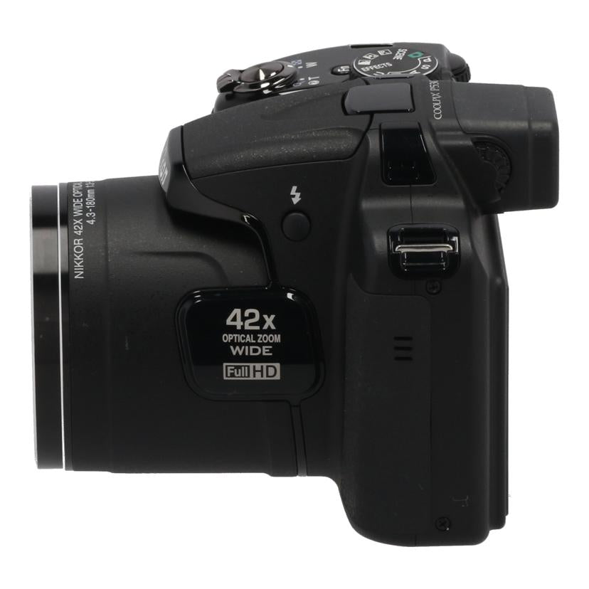 Nikon ニコン　/デジタルカメラ/COOLPIX P530//20009163/Bランク/69