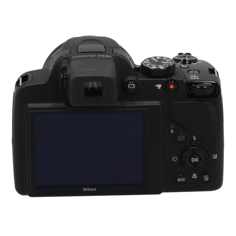 Nikon ニコン　/デジタルカメラ/COOLPIX P530//20009163/Bランク/69