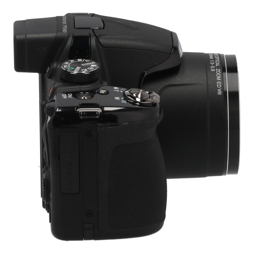 Nikon ニコン　/デジタルカメラ/COOLPIX P530//20009163/Bランク/69