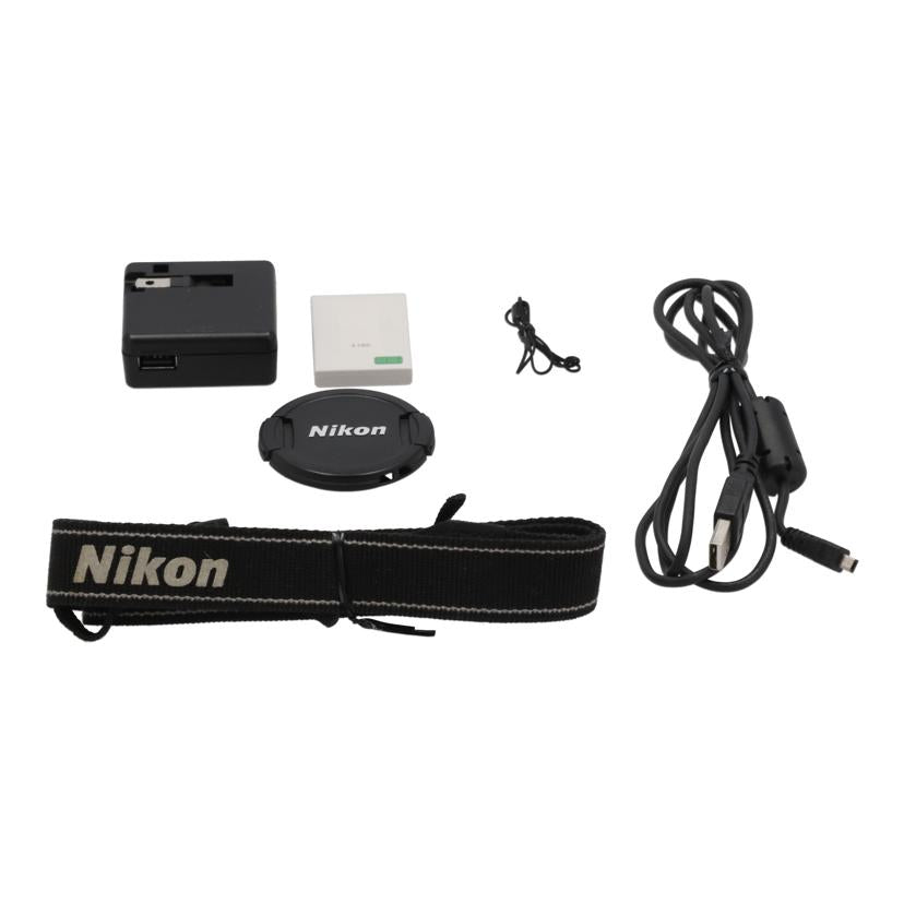 Nikon ニコン　/デジタルカメラ/COOLPIX P530//20009163/Bランク/69