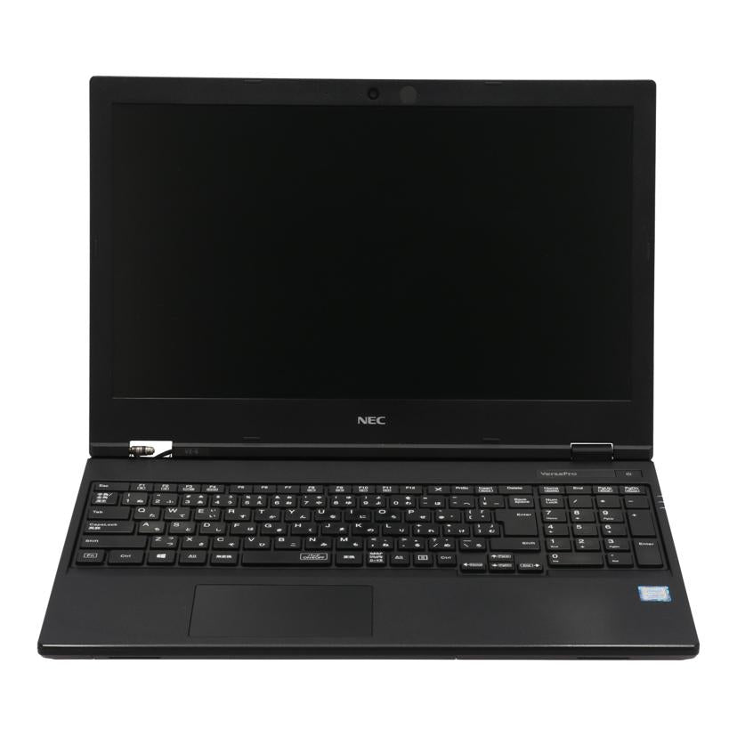 NEC 日本電気 /Win11ノートPC/VersaPro/PC-VKT16EZG6//08004171A/BCランク/67