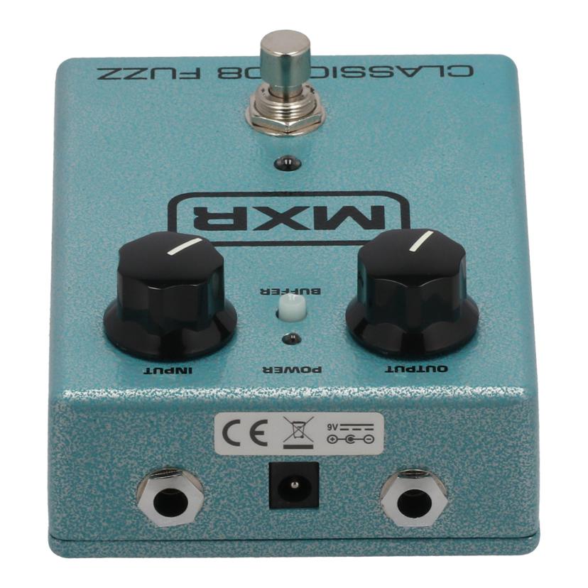 MXR エムエックスアール /楽器｜WonderREX-ONLINE 公式通販サイト