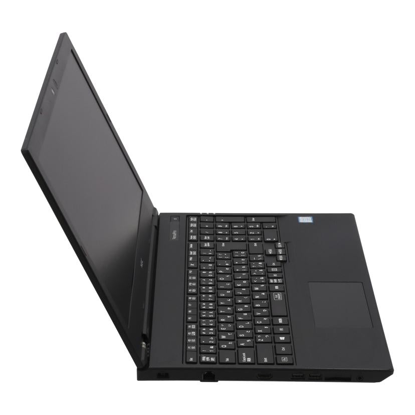 NEC 日本電気 /Win11ノートPC/VersaPro/PC-VKT16EZG6//08004171A/BCランク/67