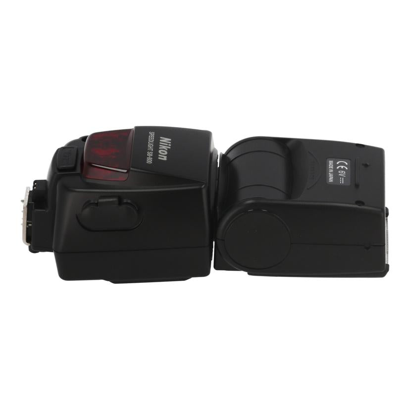 Nikon ニコン　/フラッシュ／スピードライト/SB-800 SPEEDLIGHT//2629375/Bランク/03