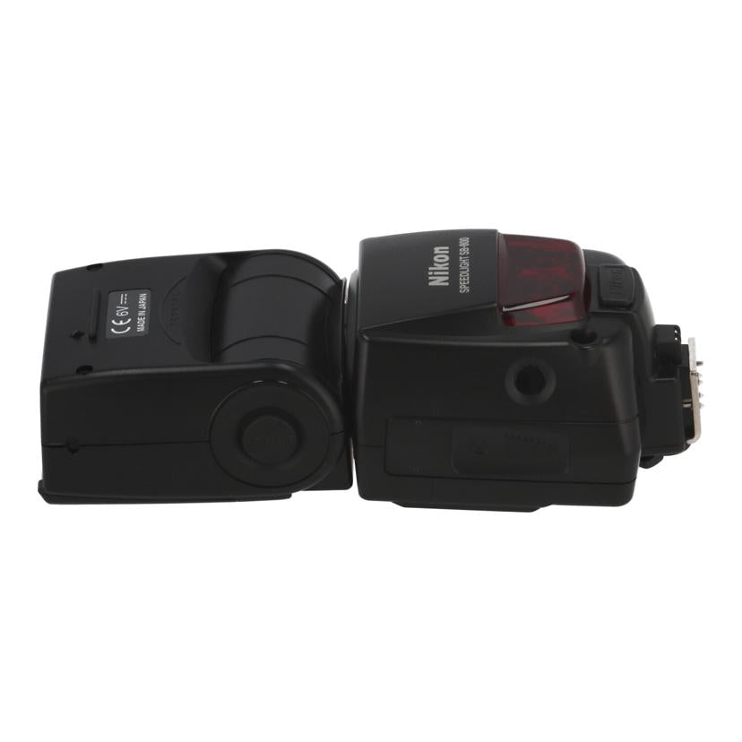 Nikon ニコン　/フラッシュ／スピードライト/SB-800 SPEEDLIGHT//2629375/Bランク/03