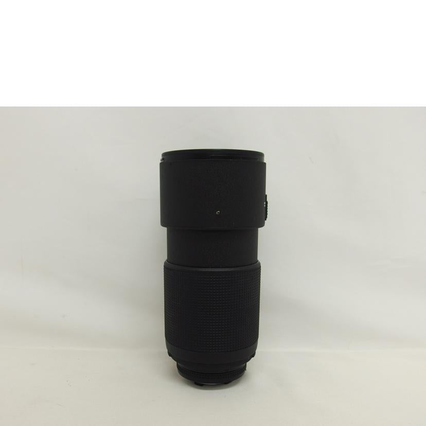 Nikon ニコン/Ai　AF　Zoom－Nikkor　ED　80－200mm　F2．8D/Ai AF Zoom-Nikkor ED 80-200mm F2.8D//471556/Cランク/04