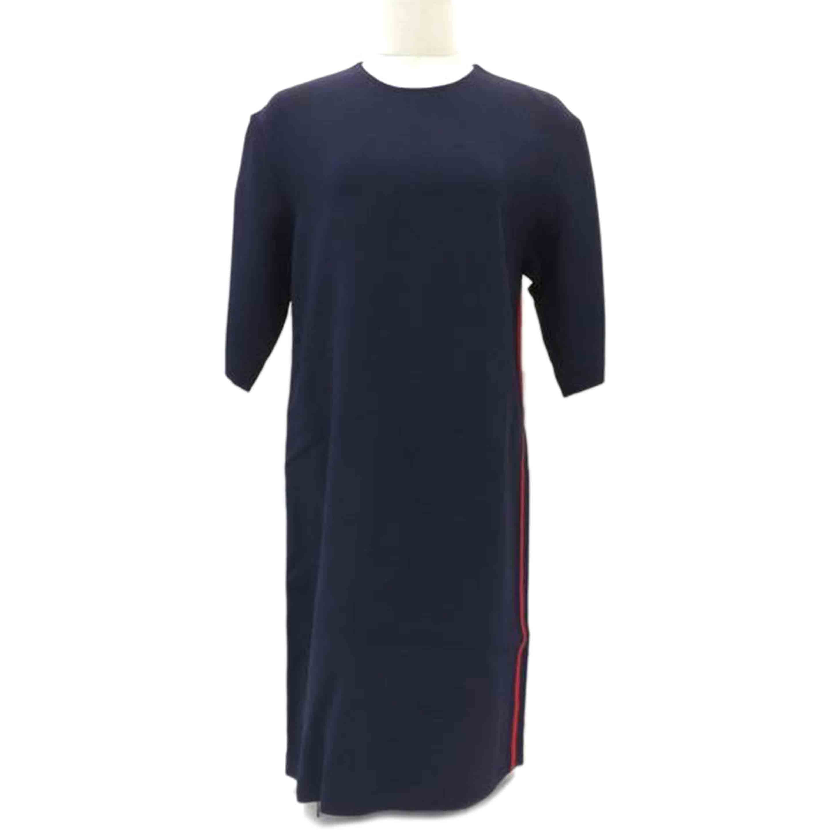 GUCCI グッチ/シェリーラインミニワンピース／36サイズ//ABランク/88