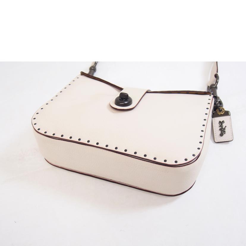 COACH コーチ/ペイジ27　ウィズボーダーリベット/31929//B18**/ABランク/71