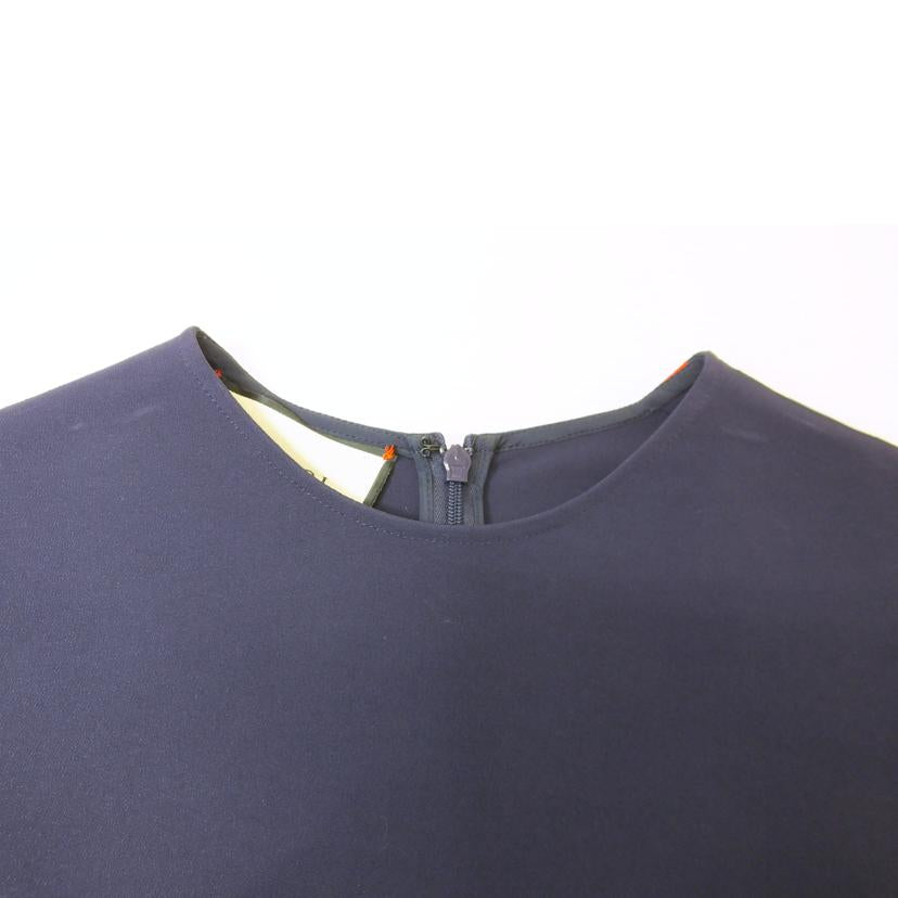 GUCCI グッチ/シェリーラインミニワンピース／36サイズ//ABランク/88