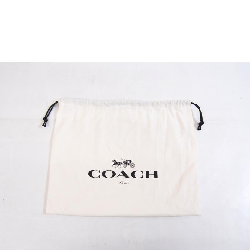 COACH コーチ/ペイジ27　ウィズボーダーリベット/31929//B18**/ABランク/71