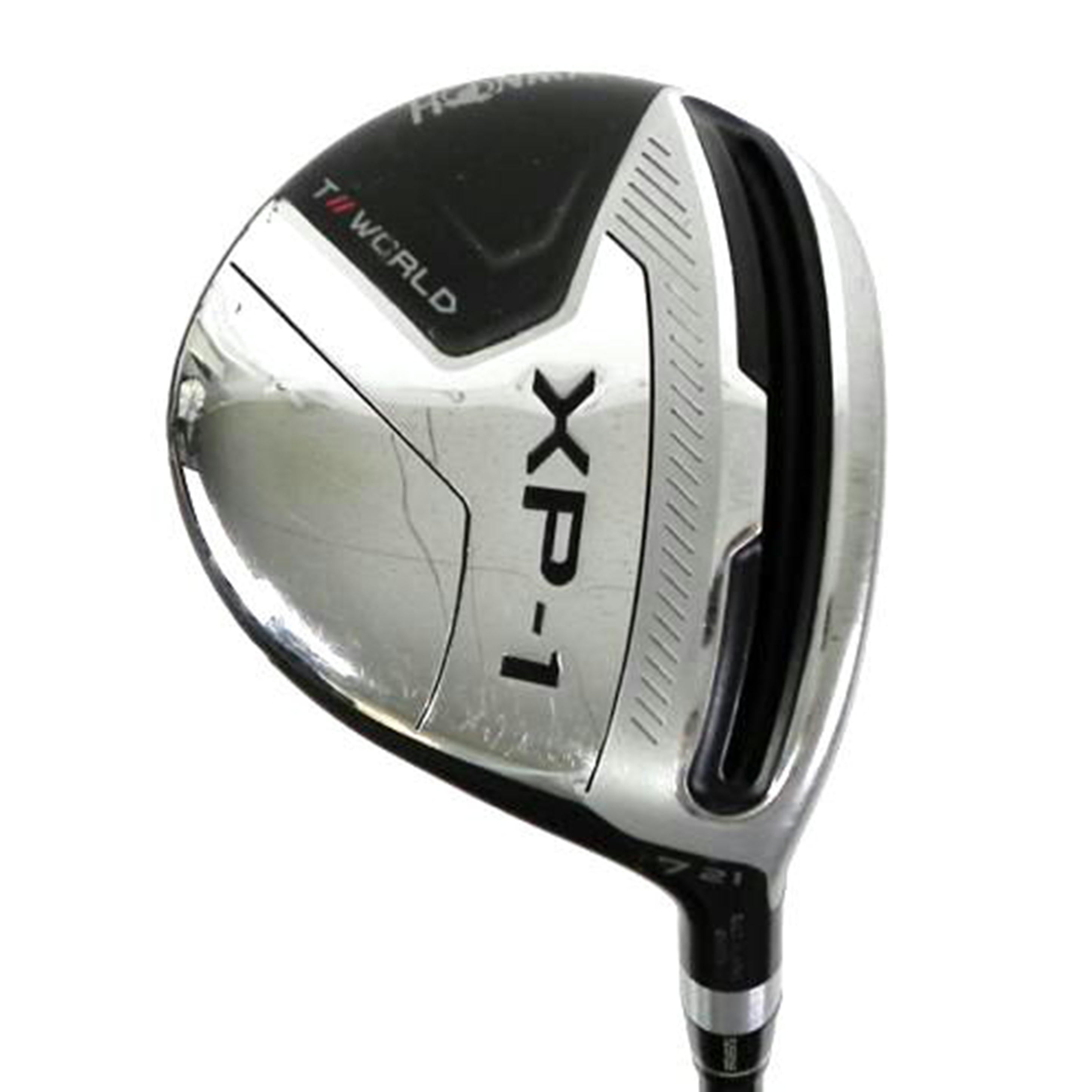 HONMA　GOLF 本間ゴルフ/ツアーワールド　XP－1　フェアウェイウッド　W7/VIZARD 43//Bランク/81