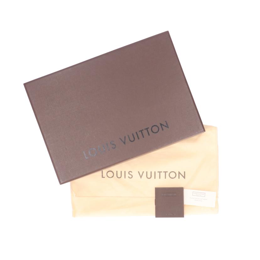 LOUIS　VUITTON ルイ・ヴィトン/サンセットブルーバード／ヴェルニ／ヴィオレット/M93571//TH0***/Aランク/94