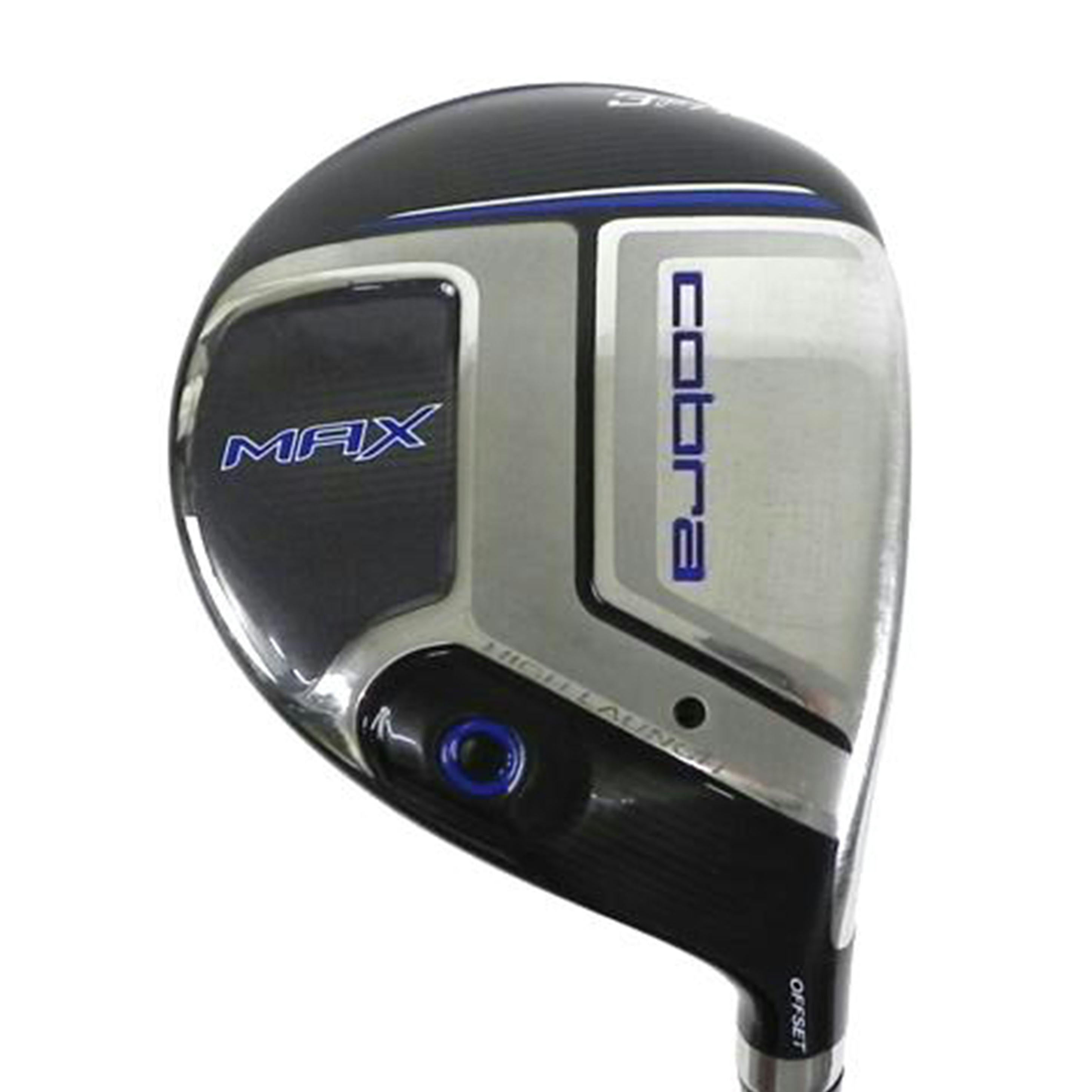 Cobra コブラ/MAX　フェアウェイウッド　W3/cobra MAX//ABランク/81