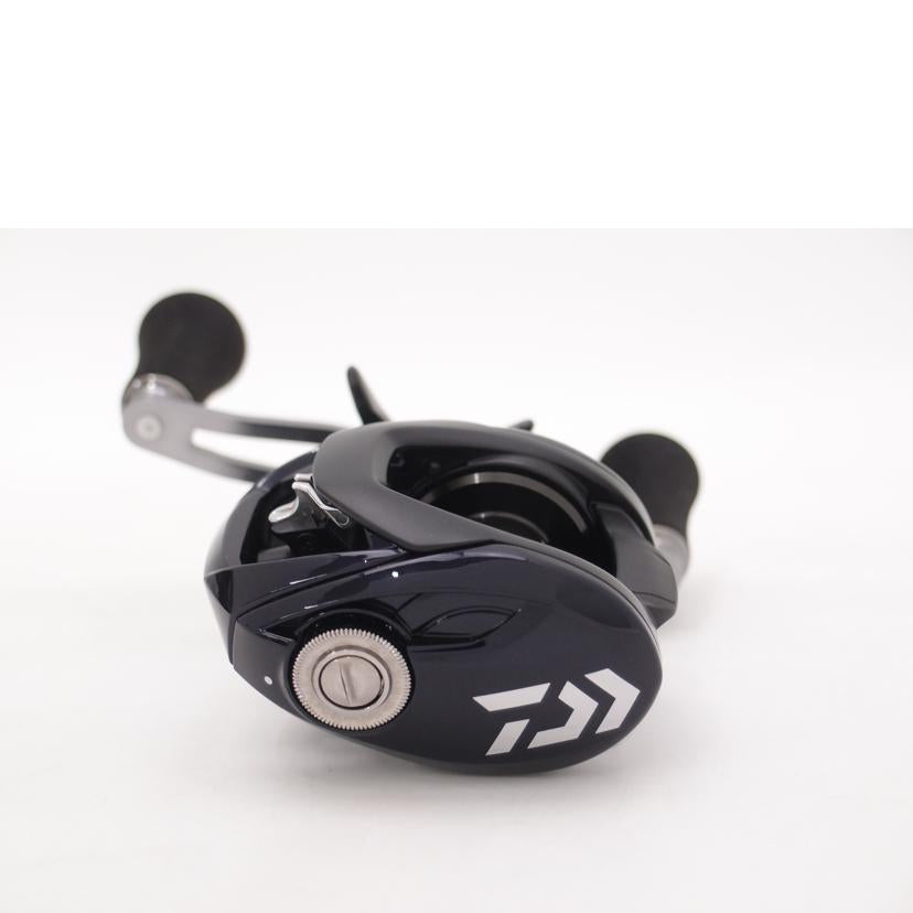 DAIWA ダイワ/23　ソルティスト　TW　100XH　PE　SP/00631034//Aランク/69