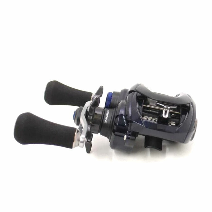 DAIWA ダイワ/23　ソルティスト　TW　100XH　PE　SP/00631034//Aランク/69