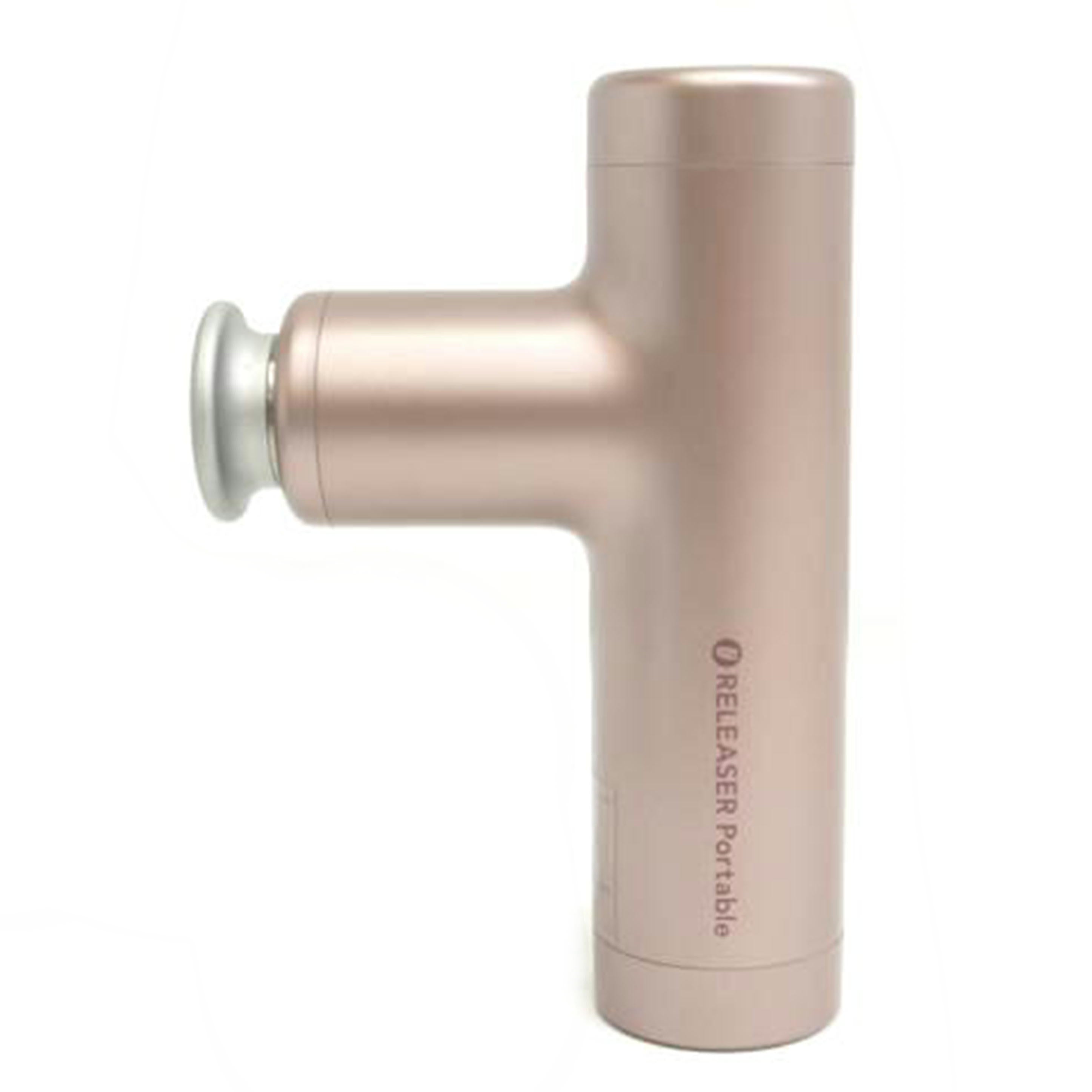 uFit ユーフィット/RELEASER　Portable／マッサージガン//SAランク/05