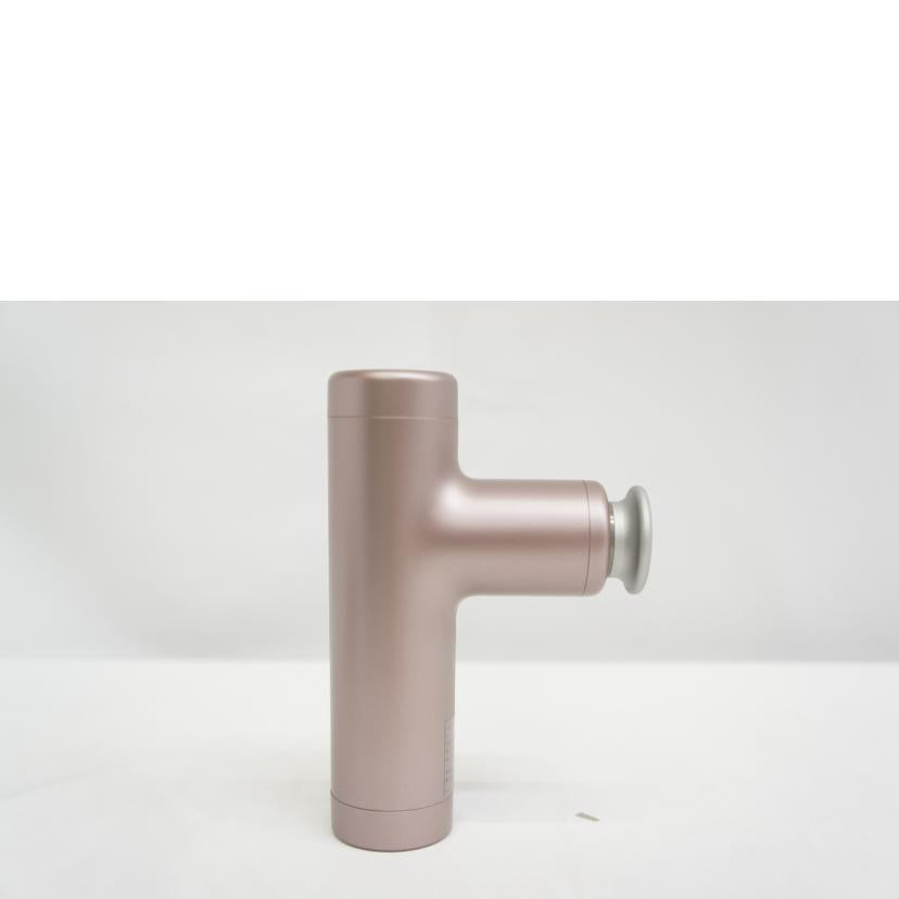 uFit ユーフィット/RELEASER　Portable／マッサージガン//SAランク/05