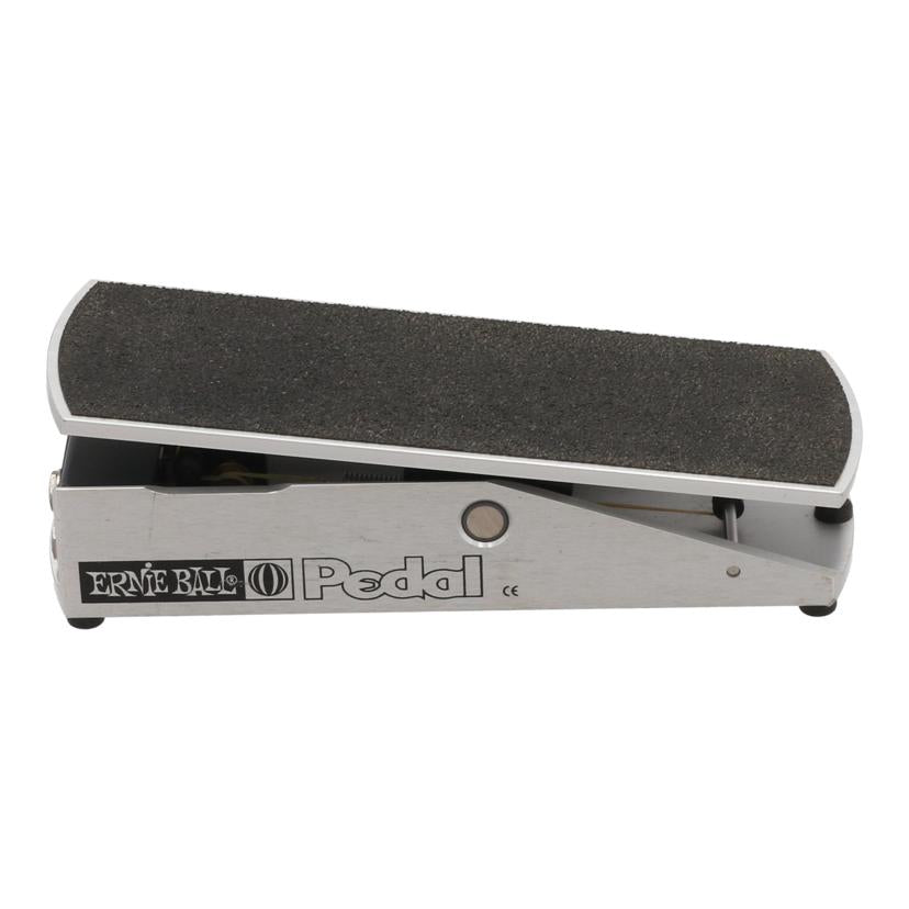 ERNiE BALL アーニーボール/ペダル/6166 Mono Volume Pedal 250k//Bランク/67