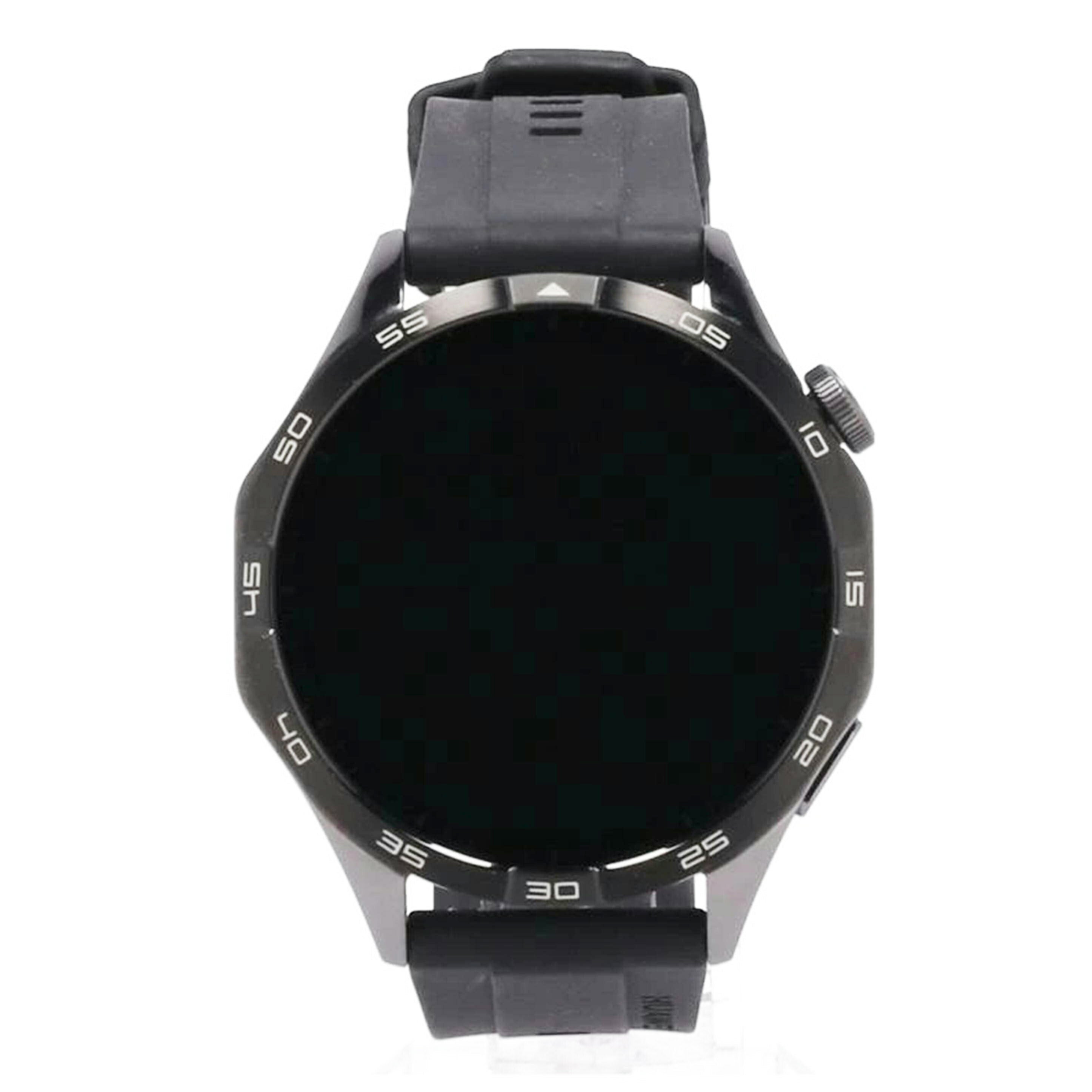 HUAWEI　 ファーウェイ　/スマートウォッチ／HUAWEI　WATCH　GT4　46mm/PNX-B19//2GPTQ24505002328/ABランク/62