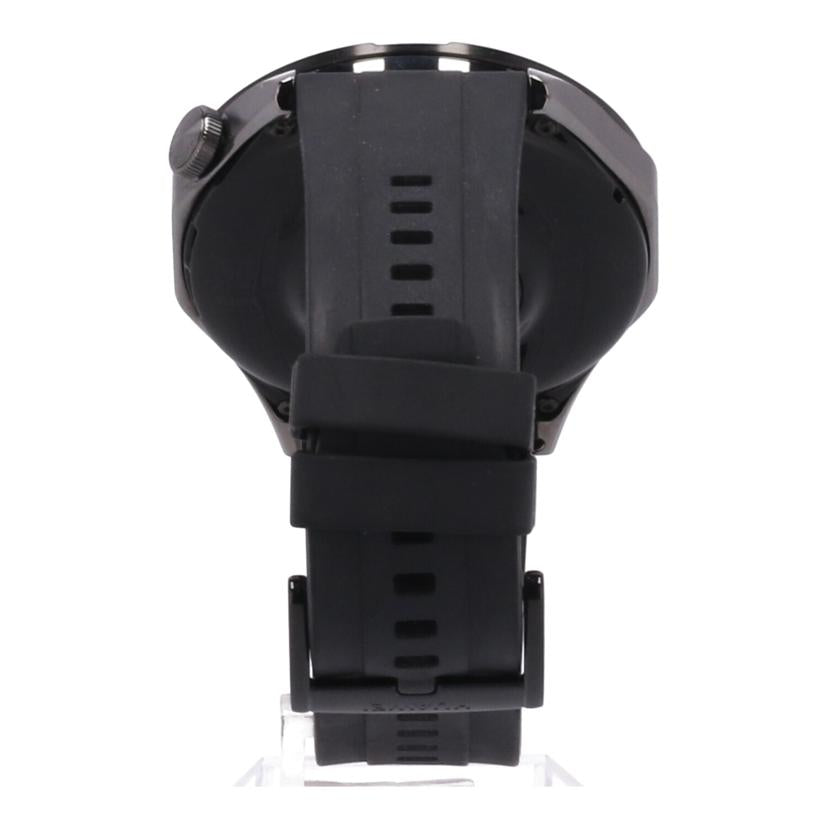 HUAWEI　 ファーウェイ　/スマートウォッチ／HUAWEI　WATCH　GT4　46mm/PNX-B19//2GPTQ24505002328/ABランク/62