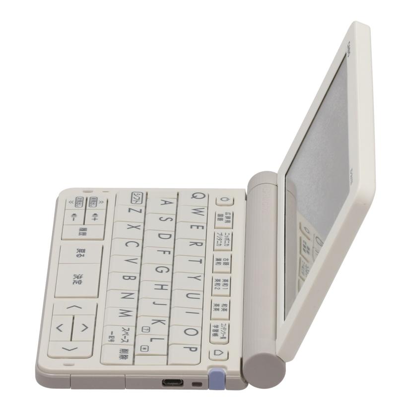 CASIO カシオ /電子辞書/EX-word/XD-SR4700//301EW92RA125273/Bランク/67