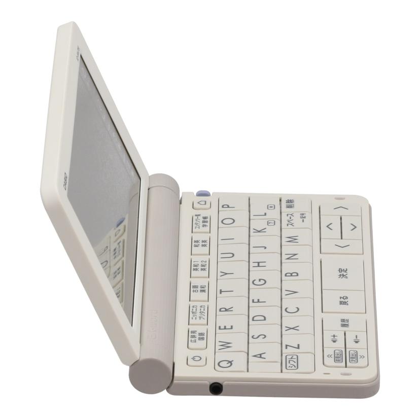 CASIO カシオ /電子辞書/EX-word/XD-SR4700//301EW92RA125273/Bランク/67