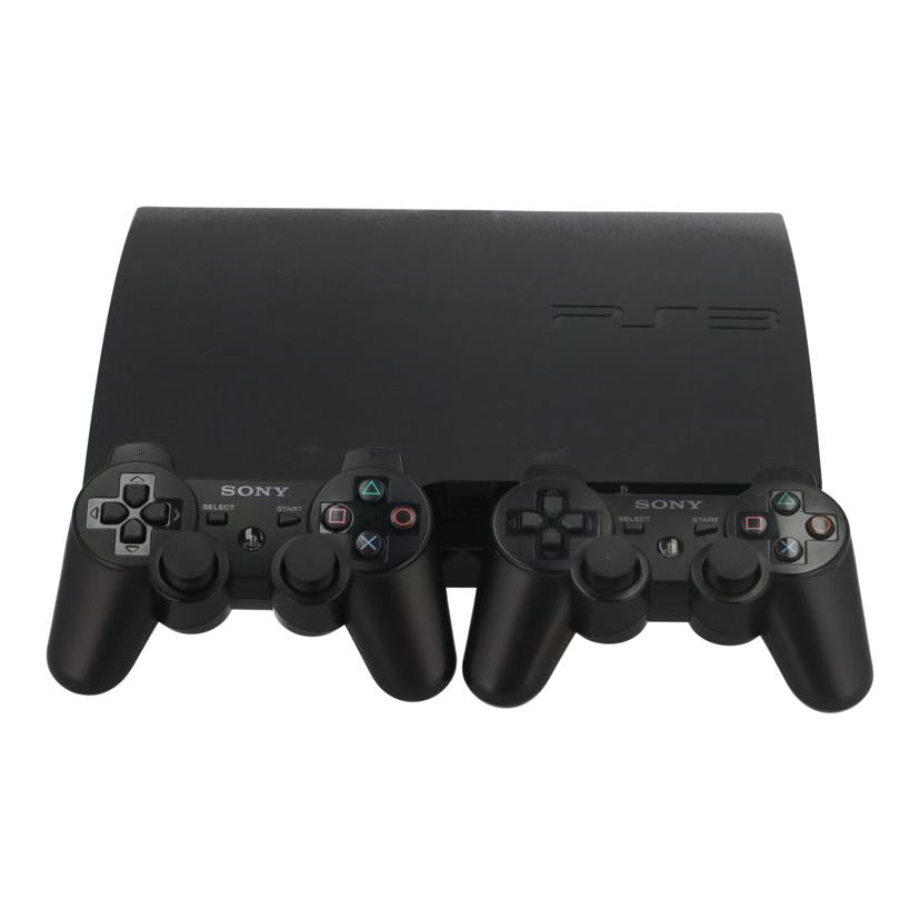 SONY　 ソニー　/PlayStation3　本体/CECH-2500A//S015646876S/Bランク/77