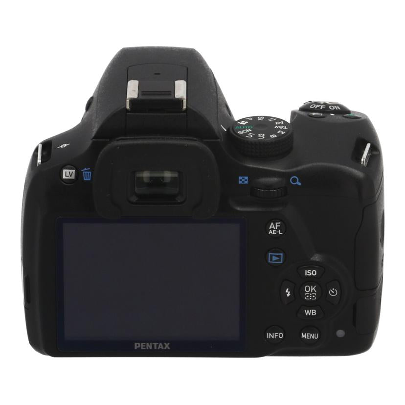 PENTAX ペンタックス/デジタル一眼　ボディ/K-50 ﾎﾞﾃﾞｨ//4709988/Bランク/42
