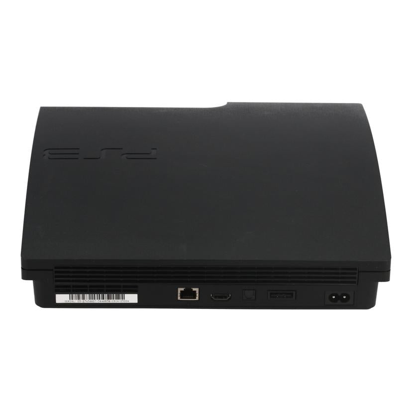 SONY　 ソニー　/PlayStation3　本体/CECH-2500A//S015646876S/Bランク/77