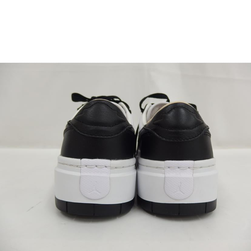 NIKE ナイキ/Air　Jordan　1　Low　Elevate　White／Black/DH7004-109//ABランク/82