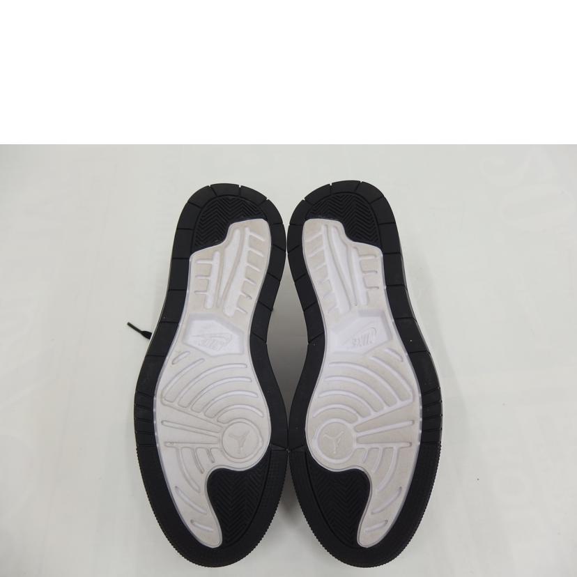 NIKE ナイキ/Air　Jordan　1　Low　Elevate　White／Black/DH7004-109//ABランク/82
