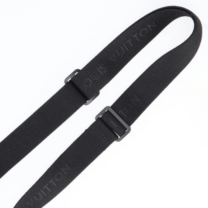 LOUIS VUITTON ルイヴィトン/バスPM／モノグラム・マカサー/M56717//SR1***/ABランク/91