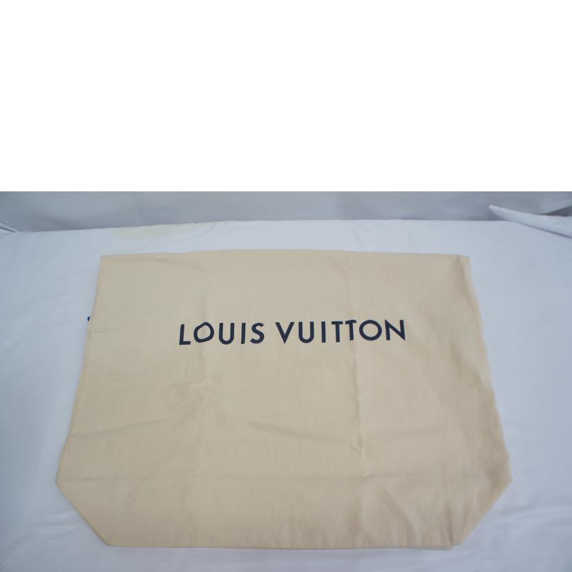 LOUIS VUITTON ルイ・ヴィトン/アエログラムテイクオフバックパック/M57079//RFI*/ABランク/05