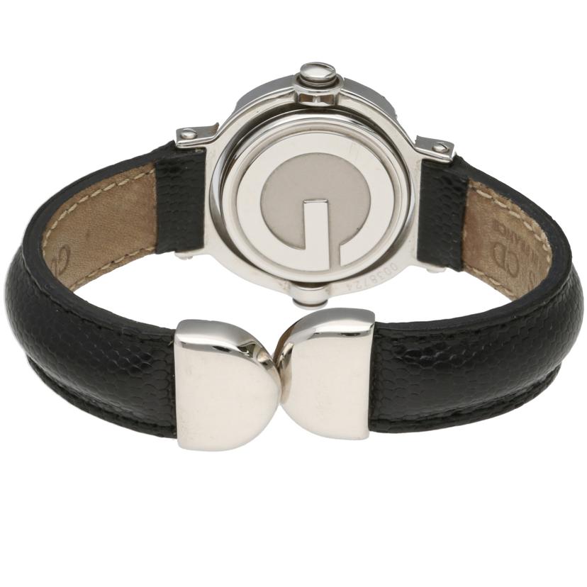 GUCCI グッチ/GUCCI／ターンフェイスバングルウォッチ/6600L//Bランク/06