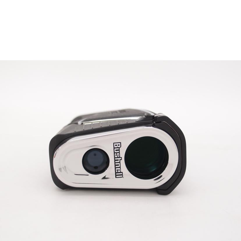 Bushnell　GOLF ブッシュネル ゴルフ/ゴルフレーザー距離計　ピンシーカープロX3プラスジョルト/PINSEEKER PRO X3 PLUS JOLT//BB405052922/Aランク/69
