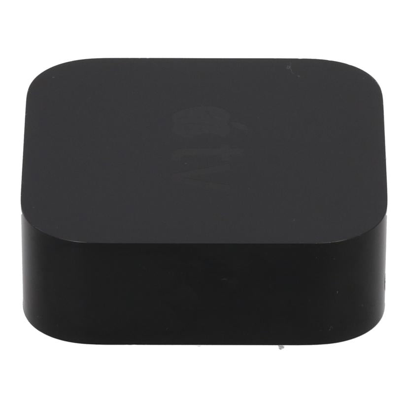 Apple アップル /Apple TV 4K 32GB 2017/MQD22J/A A1842//C0KCF07XJ1WF/Bランク/67