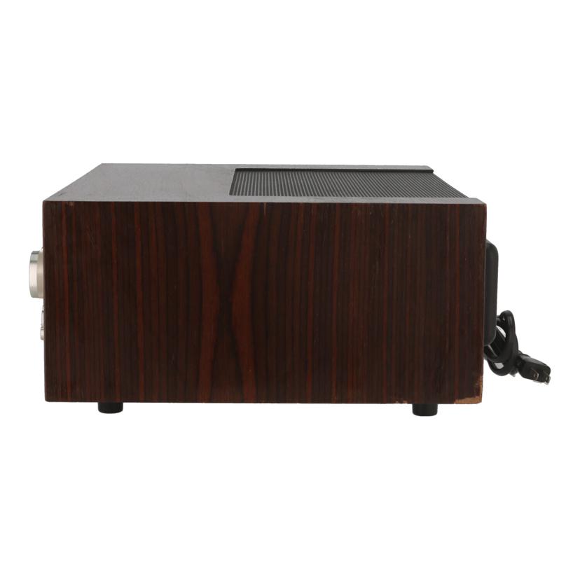 LUXMAN ラックスマン　/プリメインアンプ/L-58A//D0--2423/Bランク/05