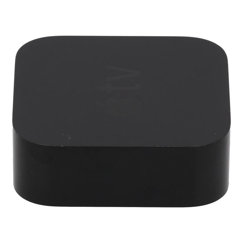 Apple アップル /Apple TV 4K 32GB 2017/MQD22J/A A1842//C0KCF07XJ1WF/Bランク/67