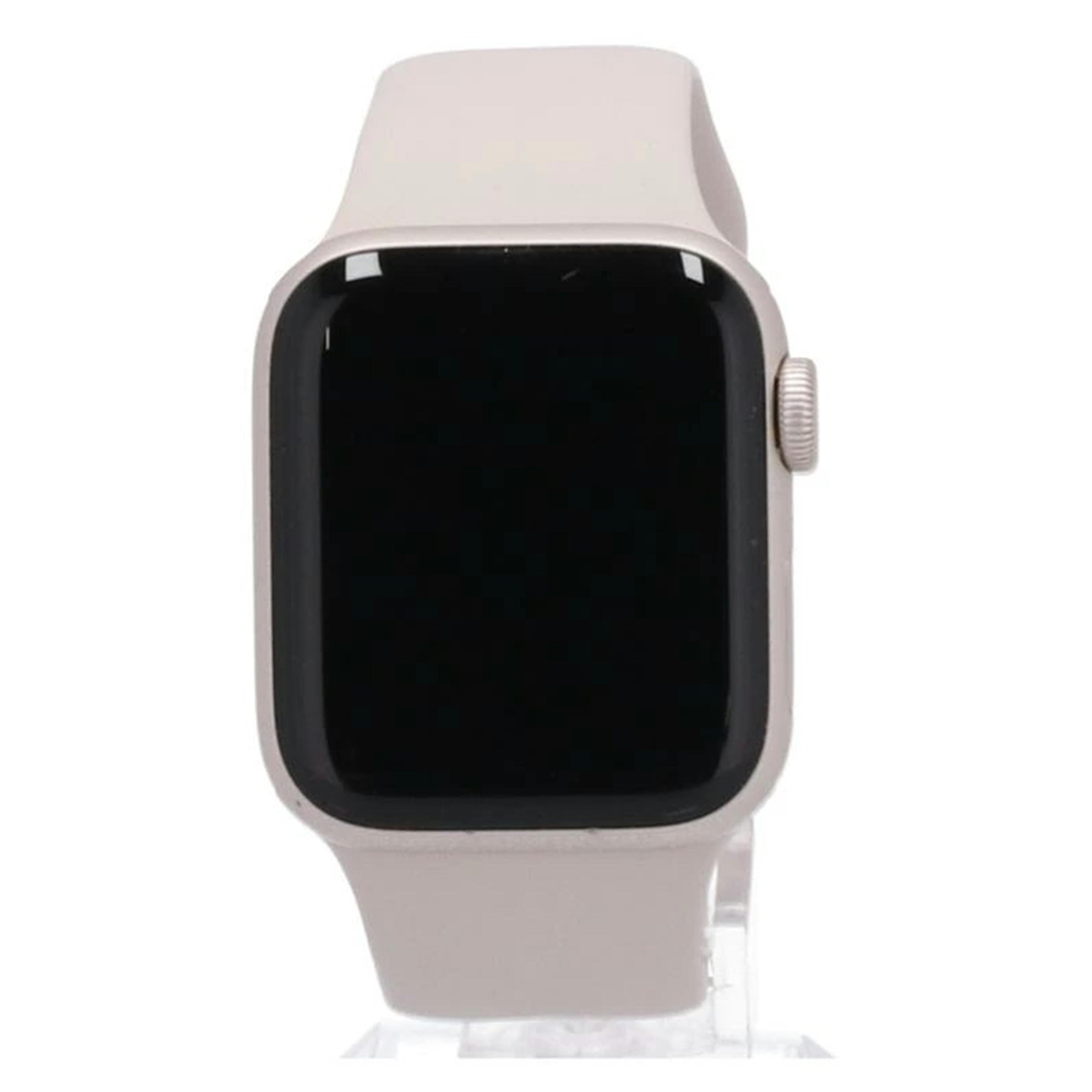 Apple　 アップル　/Apple　Watch　SE　第2世代　GPS　40mm/MR9U3J/A//D2DXFR2N4G/ABランク/82