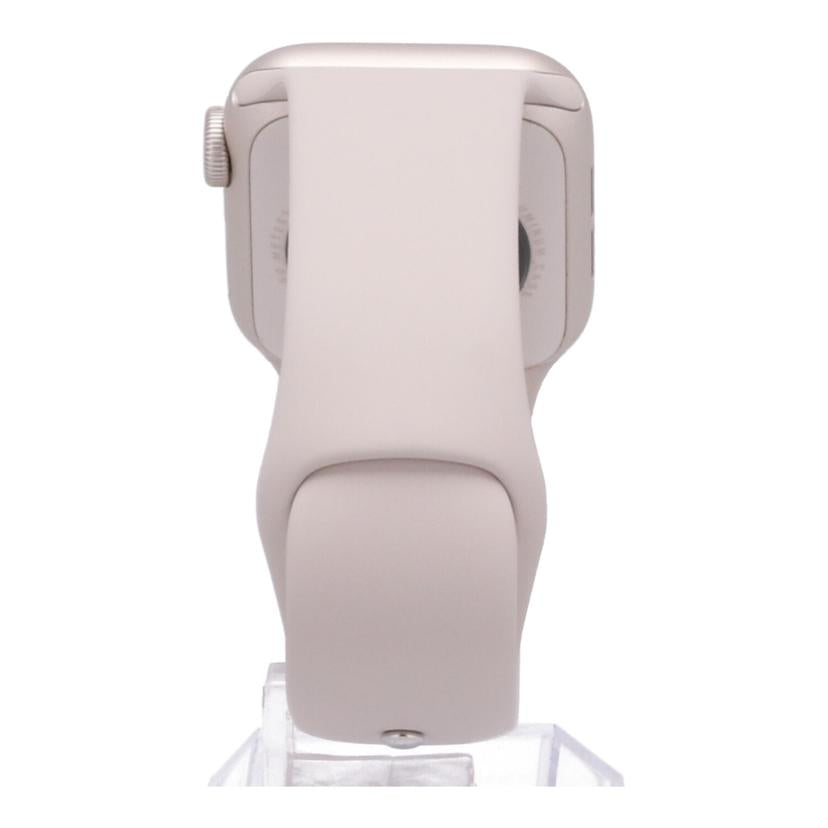 Apple　 アップル　/Apple　Watch　SE　第2世代　GPS　40mm/MR9U3J/A//D2DXFR2N4G/ABランク/82