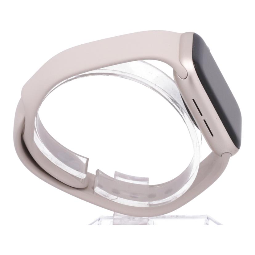 Apple　 アップル　/Apple　Watch　SE　第2世代　GPS　40mm/MR9U3J/A//D2DXFR2N4G/ABランク/82