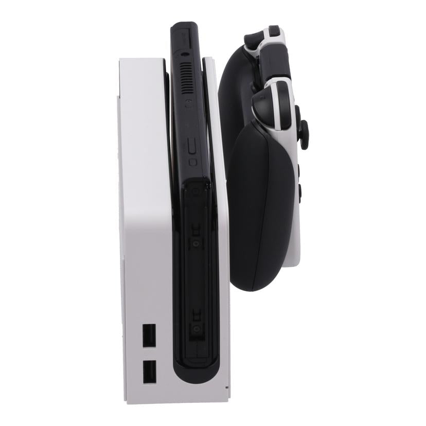 NINTENDO 任天堂 ニンテンドー　/Nintendo　Switch　有機EL　本体/HEG-S-KAAAA//XTJ50844923249/ABランク/69