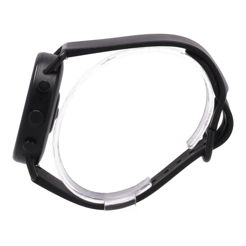 FOSSIL フォッシル/スマートウォッチ／SAKAGEN/DW10S1//C3S9494E0409/Bランク/62