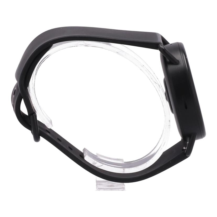 FOSSIL フォッシル/スマートウォッチ／SAKAGEN/DW10S1//C3S9494E0409/Bランク/62
