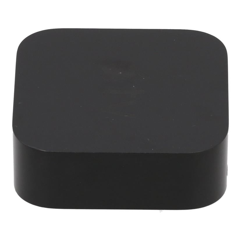 Apple アップル /Apple TV 4K 32GB 2017/FQD22J/A A1842//DY6DGP0HJ1WF/Bランク/67