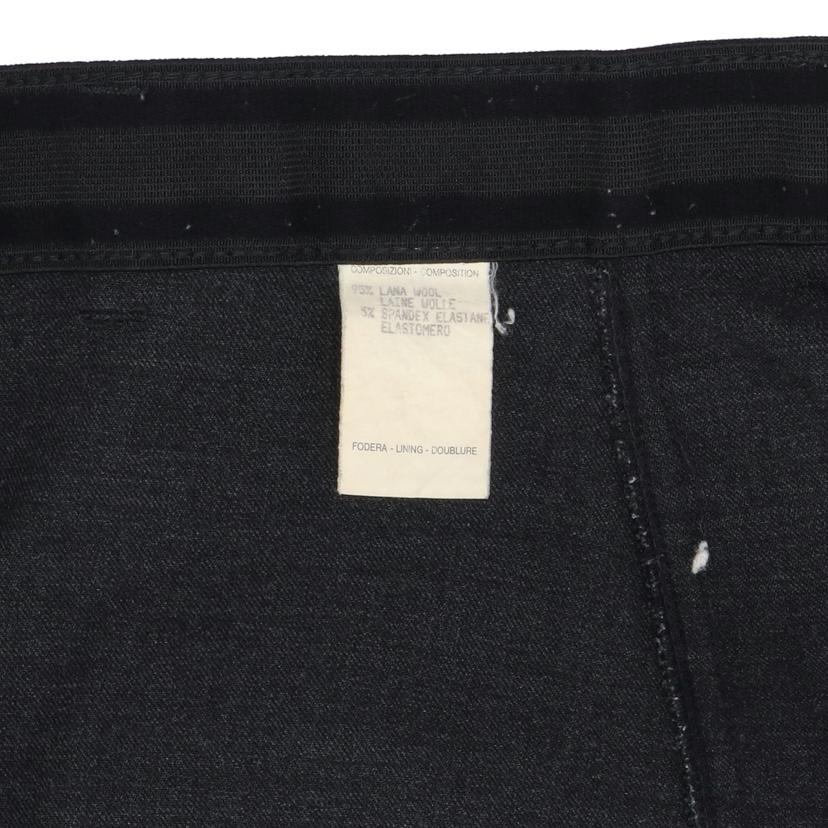 GUCCI グッチ/GUCCI／ウールスラックス//Bランク/06