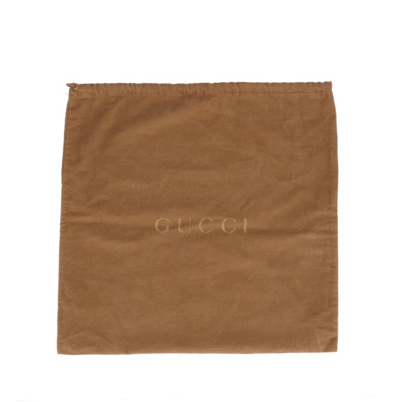 GUCCI グッチ/GGプラス／ミニボストンバッグ/193604//002***/ABランク/91