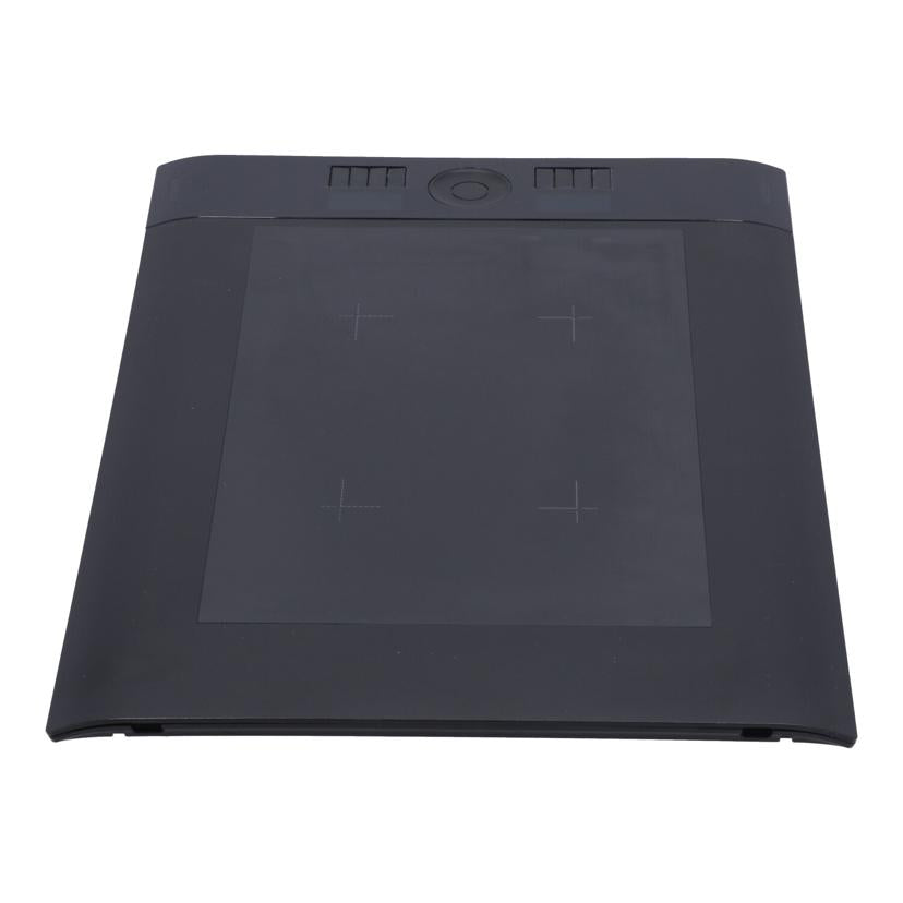 Wacom ワコム　/ペンタブレット／intuos4　Large　/PTK-840/K0//9DDT008683/Bランク/77