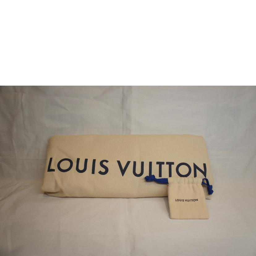 LOUIS　VUITTON ルイヴィトン/フラワートート／モノグラム／ノワール/M43550//RFI*/Aランク/92