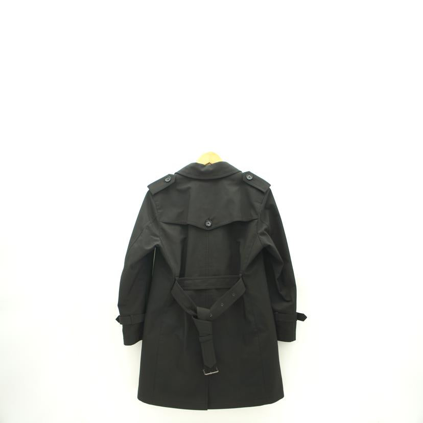 BURBERRY BLACK LABEL トレンチコート サイズM 【公式通販】